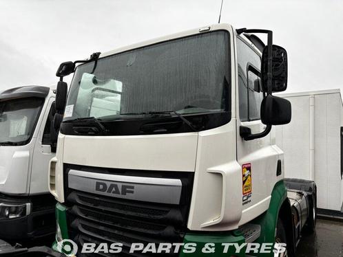 DAF CF Euro 6 Day Cab L1H1, Auto-onderdelen, Vrachtwagen-onderdelen, Nieuw, DAF, Overige Auto-onderdelen, Ophalen