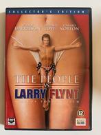 THE PEOPLE VS. LARRY FLYNT (DVD), Verzenden, Gebruikt