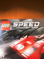 Lego Set - 76906 - Speed Champions - 1970 Ferrari 512 m, Nieuw
