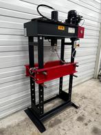 AYEL-TECH werkplaatspers garagepers hydraulische pers 30 ton, Doe-het-zelf en Verbouw, Gereedschap | Overige machines, Nieuw