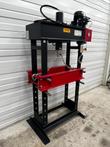 AYEL-TECH werkplaatspers garagepers hydraulische pers 30 ton