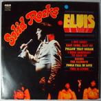 Elvis Presley - Solid rocks - LP, Cd's en Dvd's, Vinyl | Pop, Verzenden, Nieuw in verpakking
