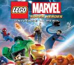LEGO Marvel Super Heroes - PC Steam Key, Nieuw