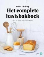 LauraS Bakery Het Complete Basisbakboek |  NIEUW | Kieft, L, Ophalen of Verzenden, Nieuw, Kieft, Laura