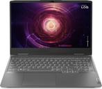 Lenovo LOQ 15APH8 82XT009FMH - Gaming Laptop - 15.6 inch -, Ophalen of Verzenden, Zo goed als nieuw