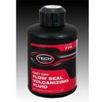 Tech Flow-seal vulkaniseervloeistof cement bus met kwast..., Verzenden
