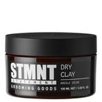 STMNT Grooming Dry Clay - 100ml, Sieraden, Tassen en Uiterlijk, Uiterlijk | Haarverzorging, Ophalen of Verzenden, Nieuw, Overige typen