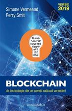 Blockchain 9789492460141 Simone Vermeend, Boeken, Verzenden, Gelezen, Simone Vermeend