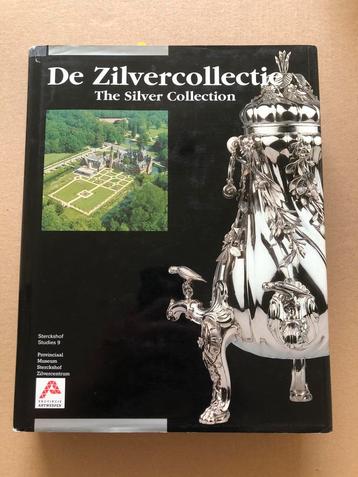 Zilvercollectie - Sterckshof + Belgische merktekens  574 blz beschikbaar voor biedingen