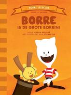 Borre is de Grote Borrini (groep 2), Boeken, Verzenden, Nieuw