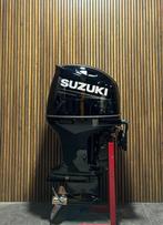 Suzuki 200 PK EFI, Ophalen of Verzenden, Gebruikt, Buitenboordmotor