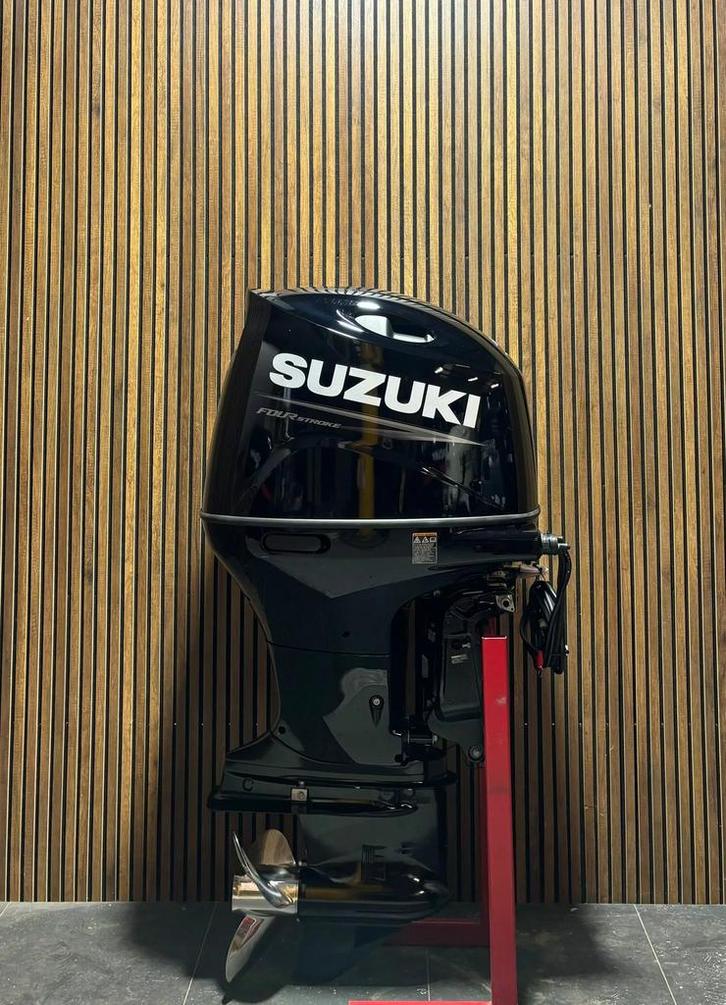 Suzuki 200 PK EFI, Watersport en Boten, Buiten- en Binnenboordmotoren, Gebruikt, Buitenboordmotor, Ophalen of Verzenden