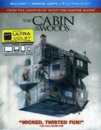 Cabin in the Woods [US Import] [Blu-ray Blu-ray, Zo goed als nieuw, Verzenden