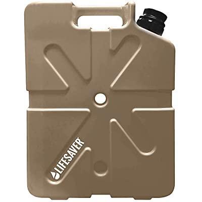 Lifesaver Jerrycan 20K TAN, Auto diversen, Auto-accessoires, Ophalen of Verzenden