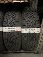 165-65-14 Hankook ALL SEASON 6.5mm Incl Montage 165 65 14, Auto-onderdelen, Banden en Velgen, Ophalen, 14 inch, Gebruikt, All Season