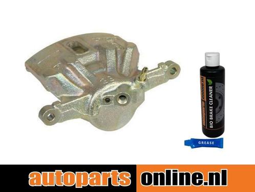 Remklauw Toyota Tercel voorzijde, rechts, Auto-onderdelen, Besturing, Nieuw, Toyota, Verzenden
