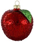 HEMA Kerstbal 7cm appel rood sale