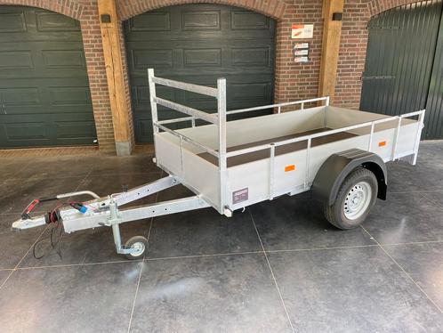 Nieuwe Syma aanhanger !, Auto diversen, Aanhangers en Bagagewagens, Nieuw, Ophalen