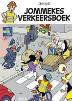 Jommeke Buiten Reeks: 002 Met Jommeke in het verkeer, Boeken, Stripboeken, Gelezen, JEF. Nys,, Verzenden