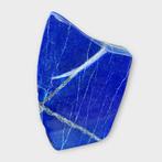 Lapislazuli mooi Vrije vorm- 1390 g - (1)