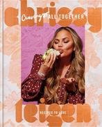 9780593135426 Cravings: All Together: Recipes to Love, Verzenden, Zo goed als nieuw, Chrissy Teigen