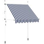 Goedkope Luifel - 200cm - 55% Korting - OP=OP! (zonneluifel), Tuin en Terras, Nieuw, Ophalen of Verzenden, Minder dan 250 cm, Uitvalscherm