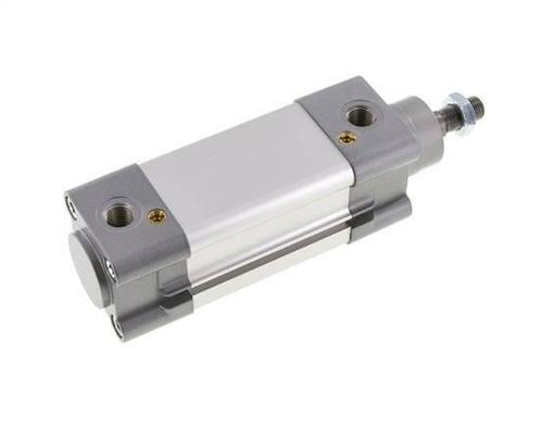 ISO 15552 Dubbelwerkende Cilinder 40-40mm - Magnetisch -, Doe-het-zelf en Verbouw, Gereedschap | Machine-onderdelen en Toebehoren
