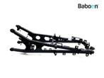 Achterframe Honda CBF 1000 F 2010 -2016 (CBF1000F SC64), Verzenden, Gebruikt