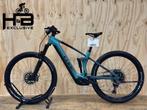Cube Stereo Hybrid 140 HPC ABS 750 29 inch E-Mountainbike XT, Overige merken, 45 tot 49 cm, Ophalen of Verzenden, Zo goed als nieuw