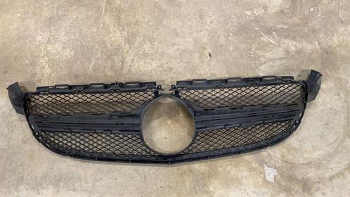 Grille embleem  Mercedes C (W205) (2013-) A2058880523, Auto-onderdelen, Carrosserie en Plaatwerk, Nieuw, Mercedes-Benz, Voor, Ophalen of Verzenden