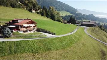 Vakantie in Oostenrijk week 31 mei nog vrij Chalet Brammetje beschikbaar voor biedingen