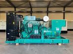 Cummins C900D5 - 900 kVA Surplus Genset - DPX-18527-O, Ophalen of Verzenden