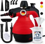 2dekans | Neighbours Friend handmatige stoomreiniger -, Huis en Inrichting, Ophalen of Verzenden