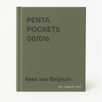 PENTA POCKETS 00/016 9789001552862 Kees van Beijnum, Verzenden, Gelezen, Kees van Beijnum