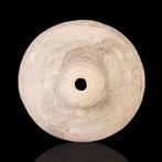 Byzantijns Aardewerk Greek Fire granaat – brandgevaarlijk, Antiek en Kunst