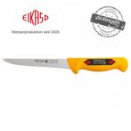 Eikaso Solingen Uitbeenmes 16 cm Semi-Flexibel – Ergonomi., Huis en Inrichting, Ophalen of Verzenden, Nieuw