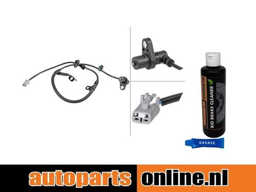 ABS-sensor Daihatsu Sirion voorzijde, rechts, Auto-onderdelen, Besturing, Nieuw, Daihatsu, Verzenden