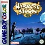 MarioGBA.nl: Harvest Moon GB Als Nieuw - iDEAL!, Spelcomputers en Games, Games | Nintendo Game Boy, Ophalen of Verzenden, Zo goed als nieuw