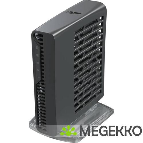 Mikrotik hAP ax2 draadloze router Gigabit Ethernet Dual-band, Computers en Software, Routers en Modems, Nieuw, Verzenden