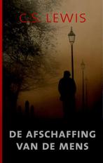 De afschaffing van de mens 9789043519267 C.S. Lewis, Verzenden, Zo goed als nieuw, C.S. Lewis