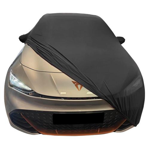 Autohoes passend voor Cupra Born binnen BESTE PASVORM cover, Auto diversen, Autohoezen, Op maat, Nieuw, Ophalen of Verzenden