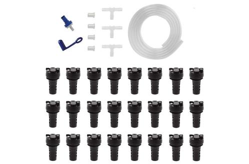 Vulsysteem K2400 VB-TBU voor deep cycle accu set 48 volt, Auto diversen, Autogereedschap, Nieuw, Ophalen of Verzenden