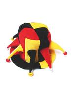 Narrenhoed Belgie Fluweel, Ophalen of Verzenden, Nieuw