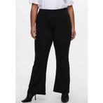 ONLY CARMAKOMA Jerseybroek CARPEVER FLARED PANTS JRS NP, Kleding | Dames, Broeken en Pantalons, Verzenden, Nieuw