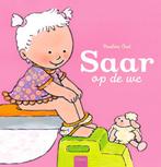 Saar op de wc / Kas en Saar 9789044813906 Pauline Oud, Verzenden, Gelezen, Pauline Oud