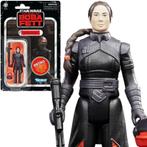Star Wars Retro Collection Fennec Shand (Toys), Verzenden, Zo goed als nieuw, Actiefiguurtje