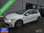 Volkswagen Golf | Zakelijke Lease v.a. €483.3 pm, Auto's, Automaat, Gebruikt, Wit, Golf