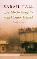 De Michelangelo van Coney Island 9789041409201 Steven Hall, Verzenden, Gelezen, Steven Hall