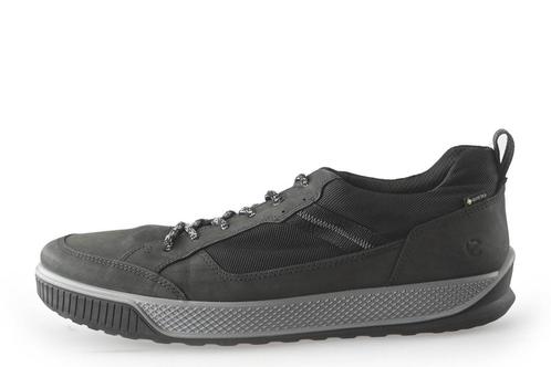 Ecco Sneakers in maat 44 Zwart | 10% extra korting, Kleding | Heren, Schoenen, Zwart, Gedragen, Sneakers of Gympen, Verzenden
