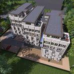 Appartement met balkon, gestoffeerd en parkeerplaats, Appartement, Direct bij eigenaar, Alkmaar